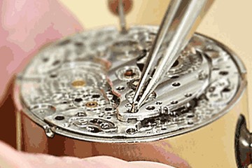 劳力士售后维修点泉州地址