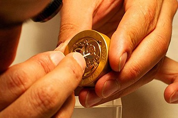 泉州劳力士售后维修中心位置