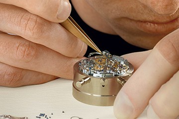泉州劳力士售后维修店位置