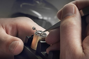 劳力士表泉州售后维修中心位置