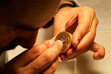 泉州劳力士手表的售后店地址