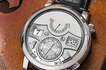 泉州劳力士起雾维修