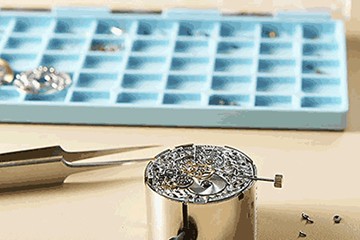 泉州劳力士名表售后保养