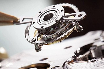 泉州劳力士表官方售后保养服务