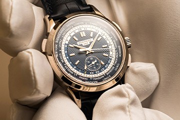 泉州劳力士手表表盘磨损